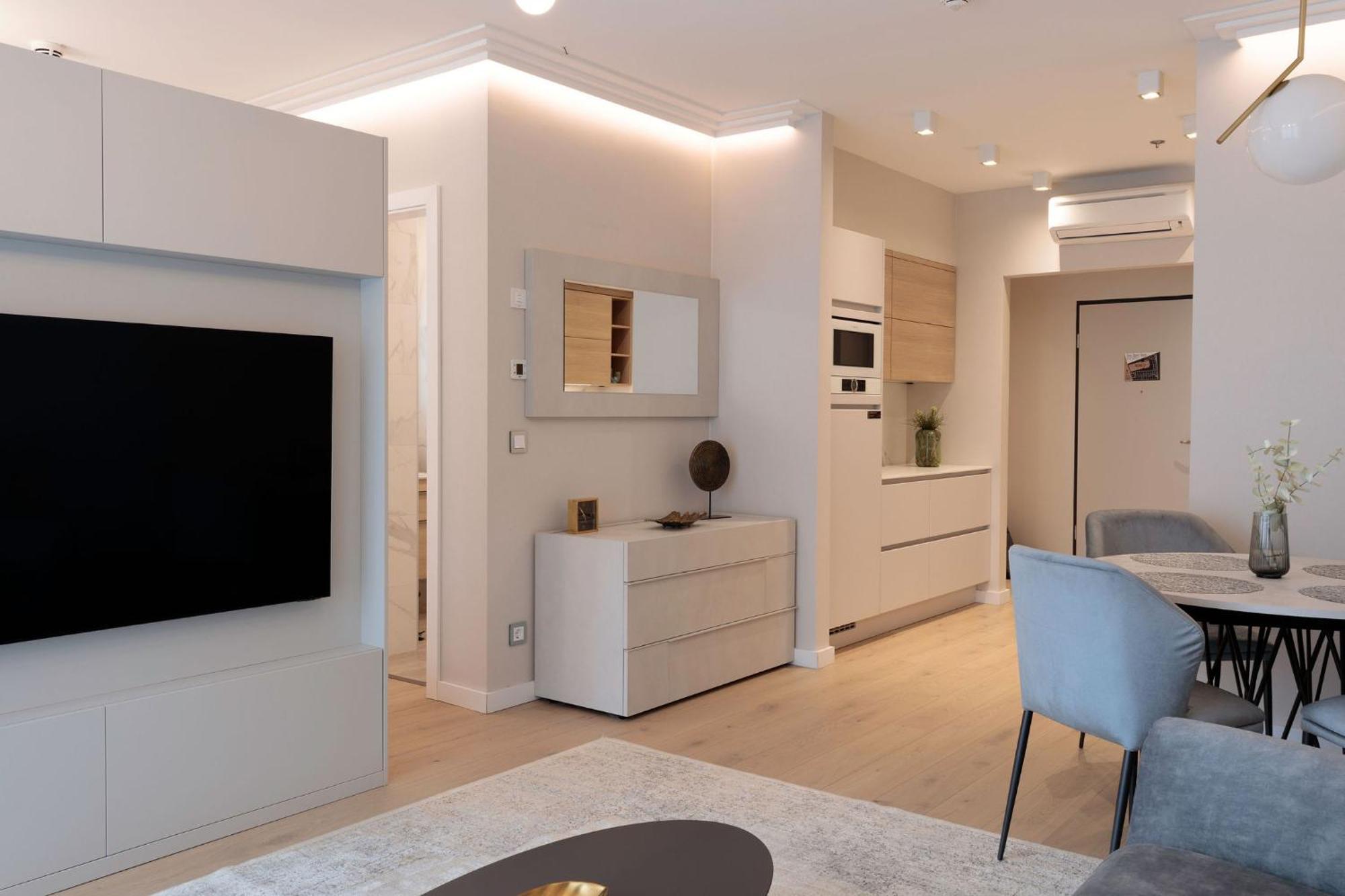 Emerald Downtown Luxury Suites By Continental Group Budapest Eksteriør bilde